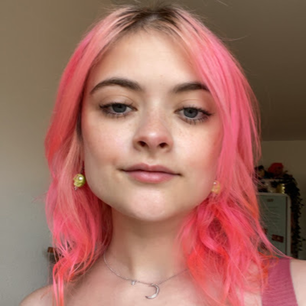 Meet your Posher, Jessica